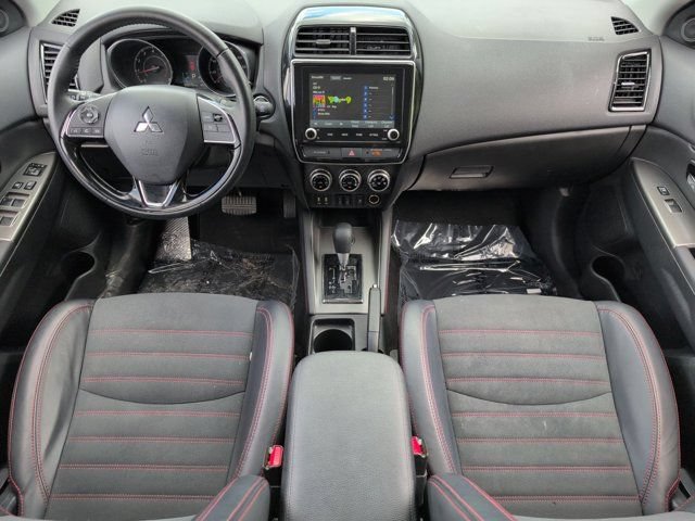 Used 2025 Mitsubishi Outlander Sport AWD image 25