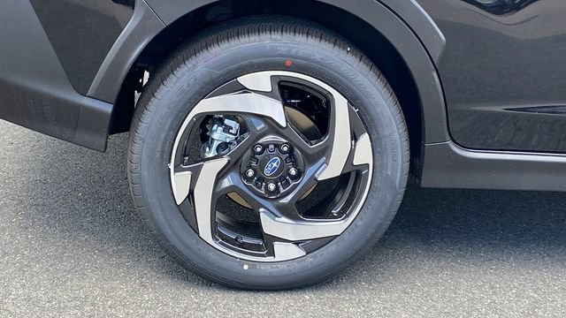 New 2026 Subaru Crosstrek 2.5i Limited AWD/4WD image 9