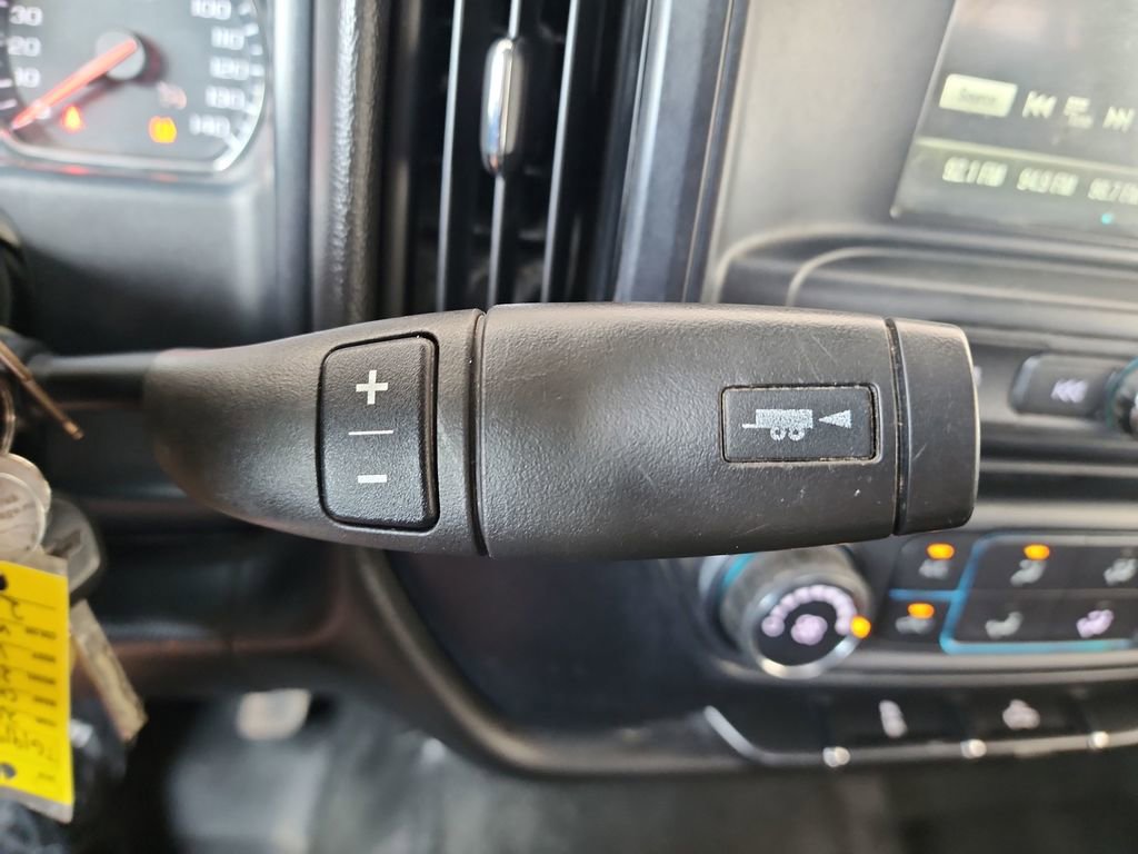 Used 2019 Chevrolet Silverado 2500 W/T w/ WT Convenience Package RWD image 27