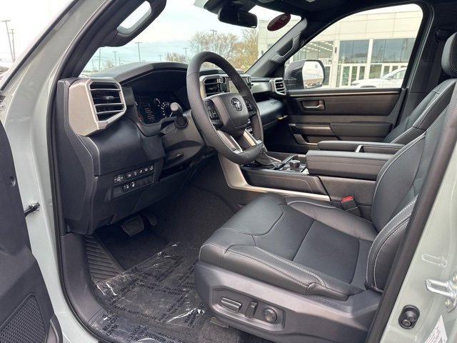 New 2026 Toyota Tundra SR5 image 21