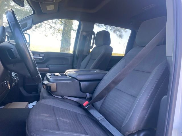 Used 2023 Chevrolet Silverado 2500 LT image 17