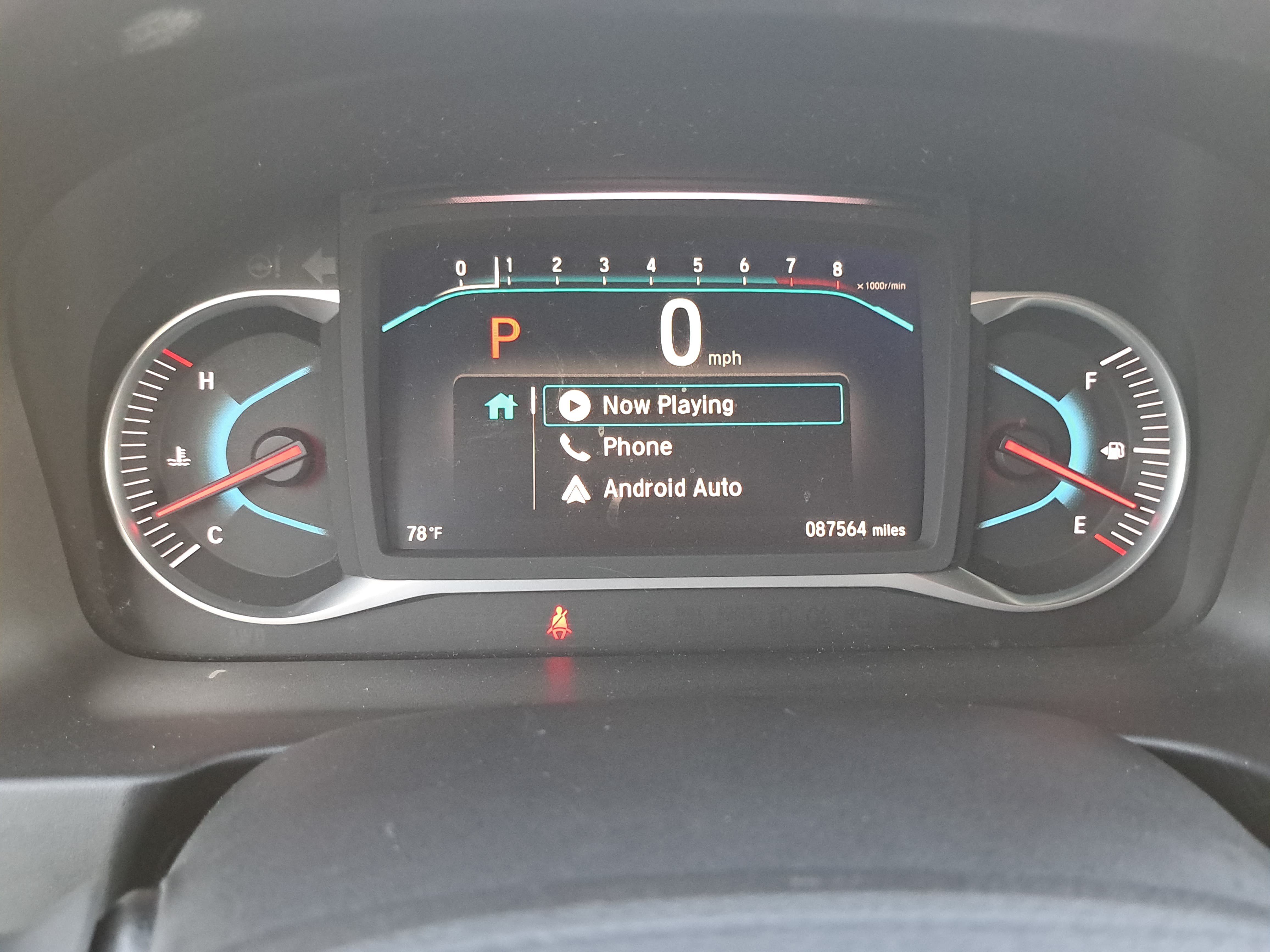Used 2020 Honda Pilot EX-L image 20