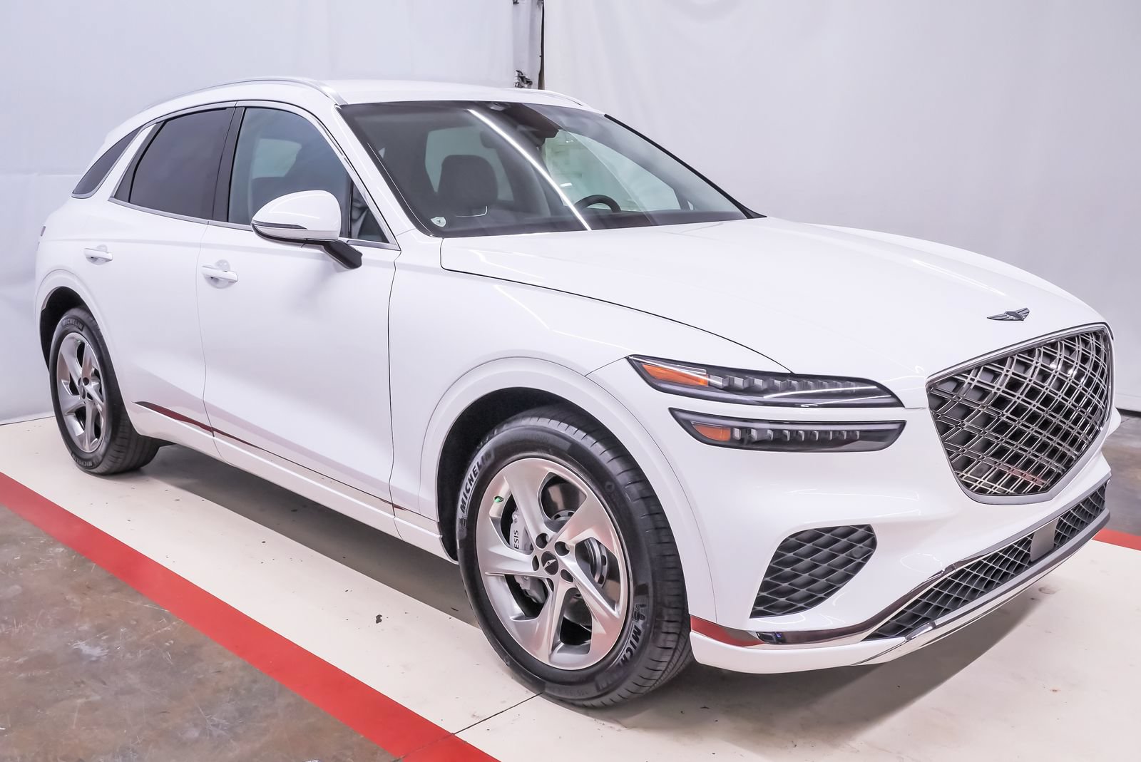 Certified 2026 Genesis GV70 2.5T AWD/4WD image 5