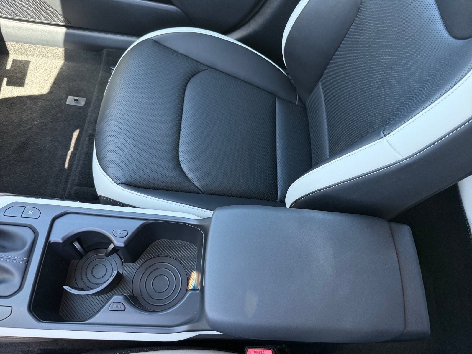 New 2026 Kia K4 EX FWD image 14