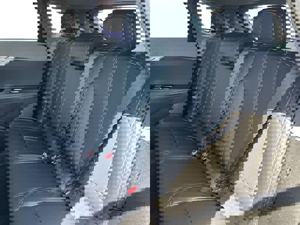 New 2026 Cadillac Optiq Luxury 1 w/ LPO, Floor Liner Package image 16