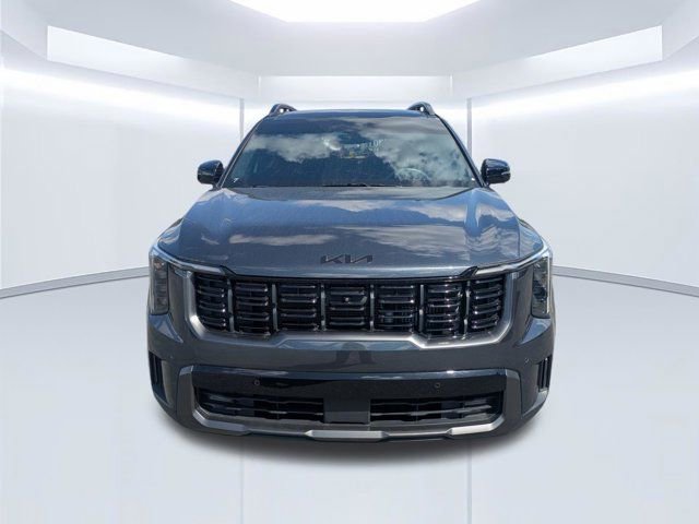 Used 2025 Kia Sorento SX Prestige image 8