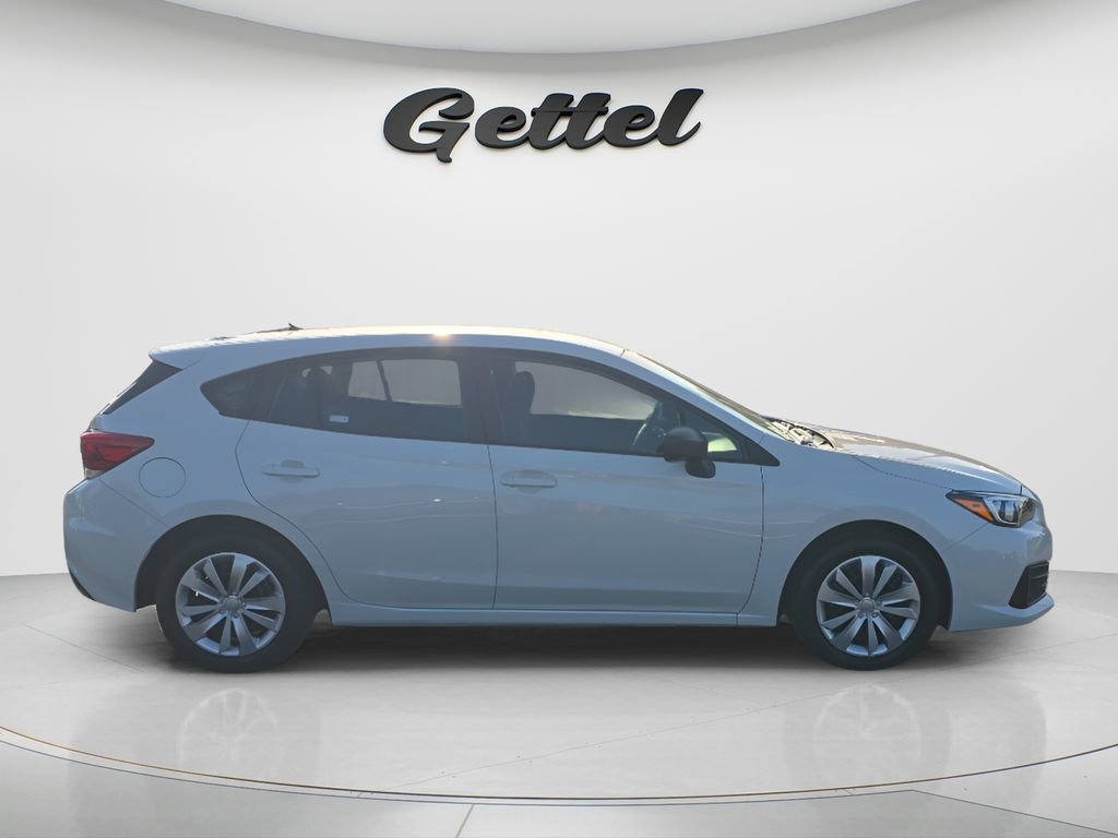 Used 2022 Subaru Impreza 2.0i AWD/4WD image 3