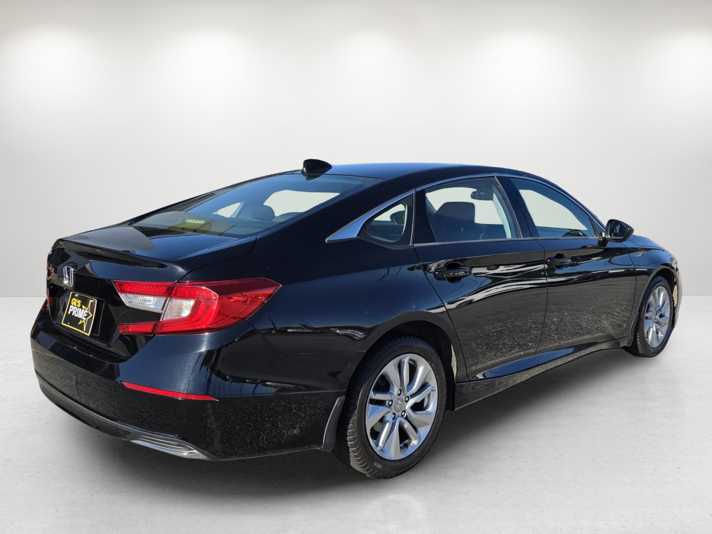 Used 2020 Honda Accord LX image 5