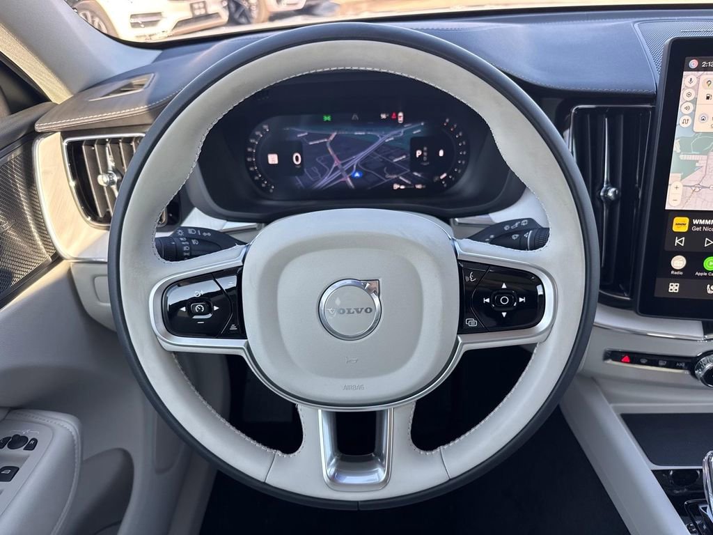 New 2026 Volvo XC60 B5 Ultra w/ Climate Package AWD/4WD image 10