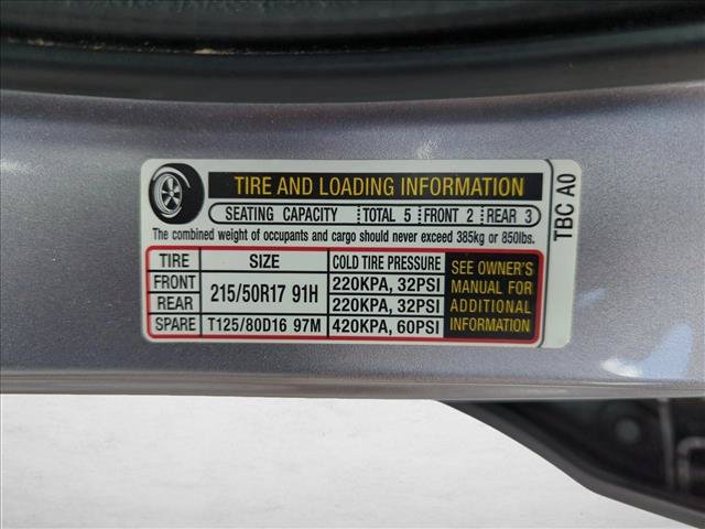 Certified 2017 Honda Civic EX-L image 14