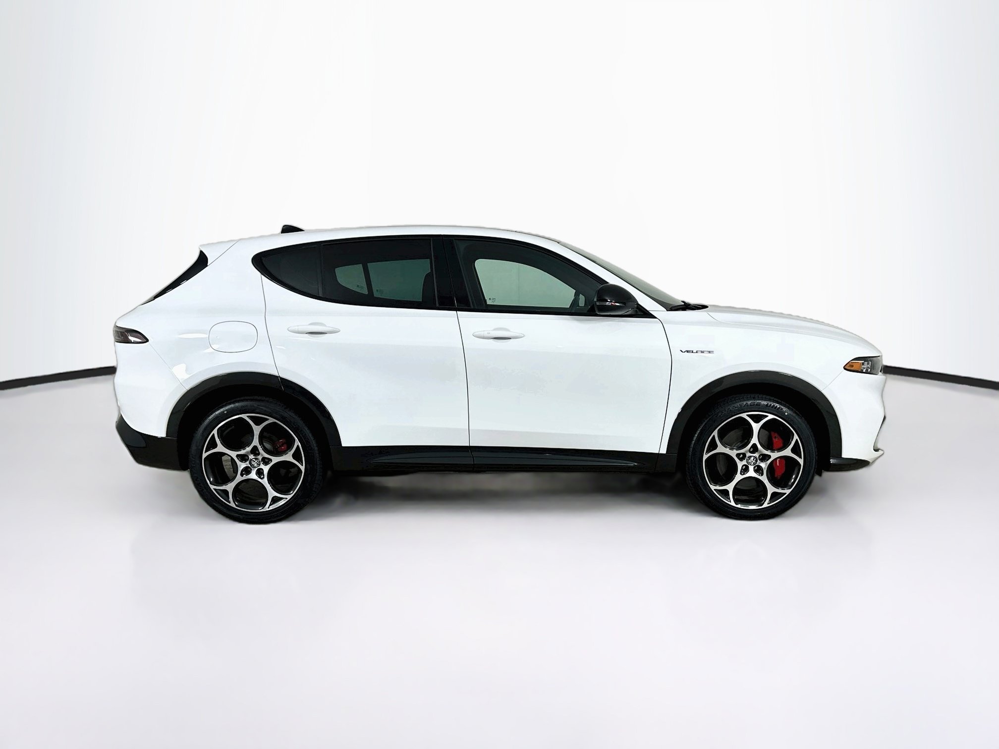 Used 2024 Alfa Romeo Tonale Veloce AWD/4WD image 10