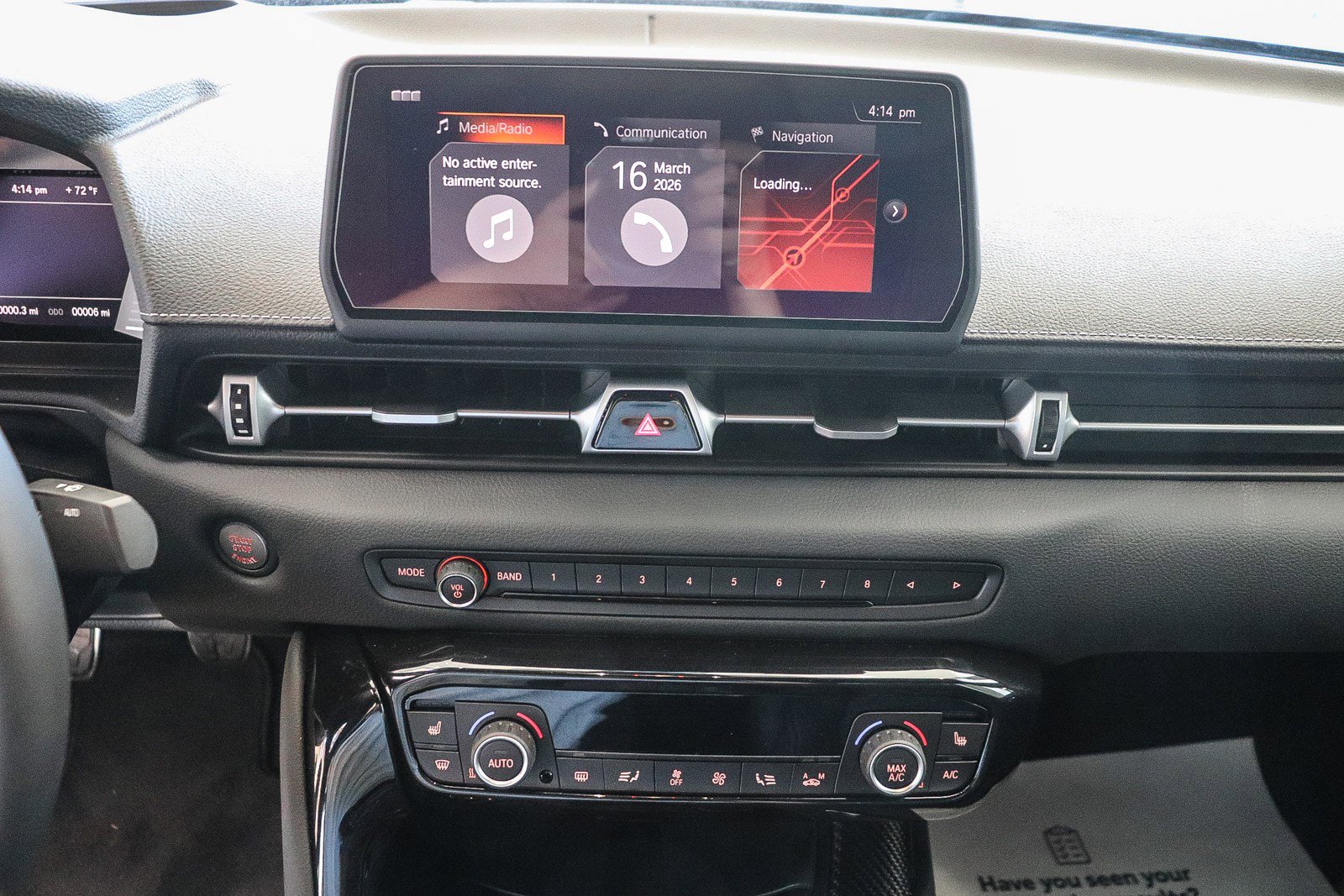 New 2026 Toyota Supra Premium image 23