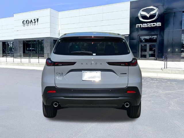 New 2026 MAZDA CX-5 Select AWD/4WD image 6
