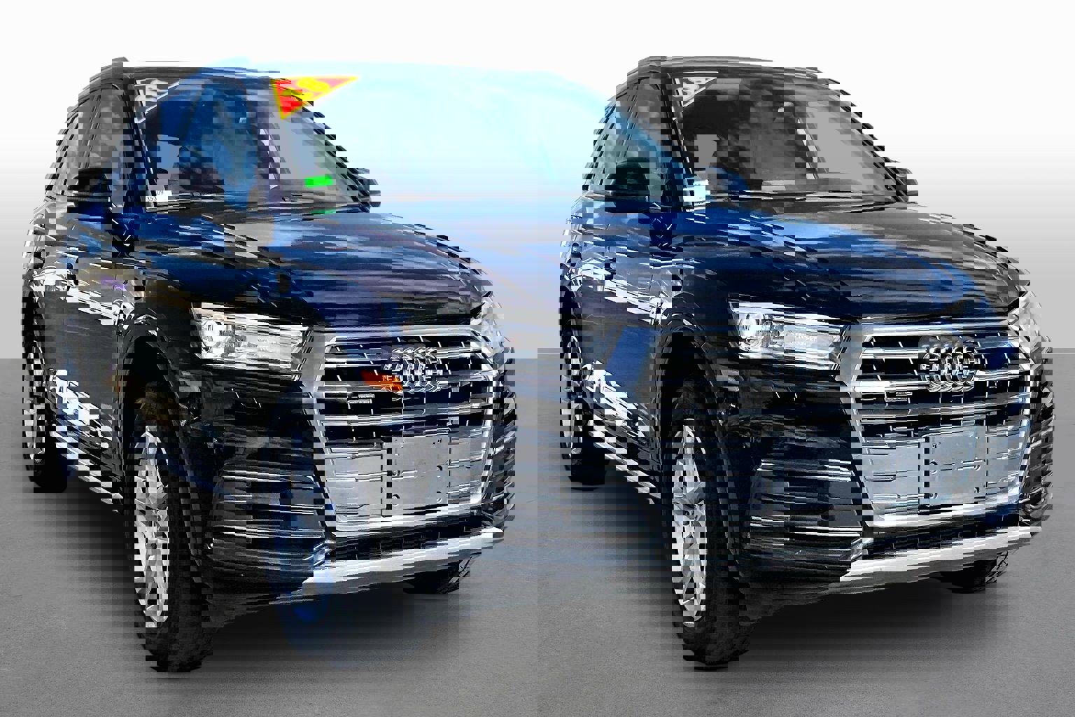 Used 2018 Audi Q5 2.0T Premium AWD/4WD image 6