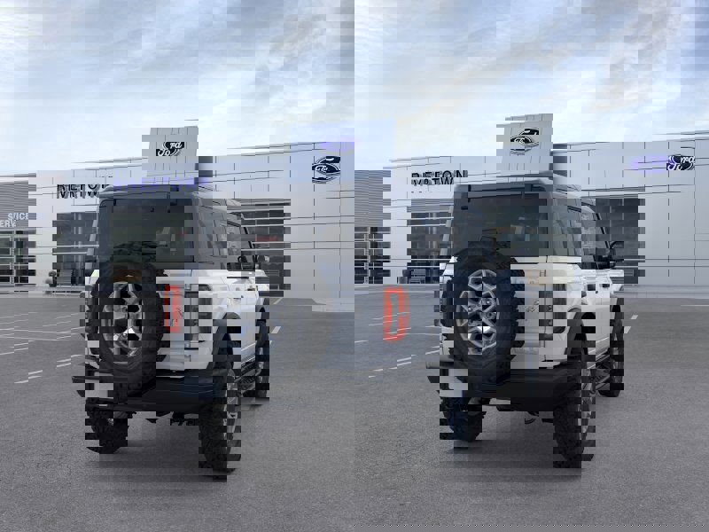 New 2025 Ford Bronco Badlands image 33