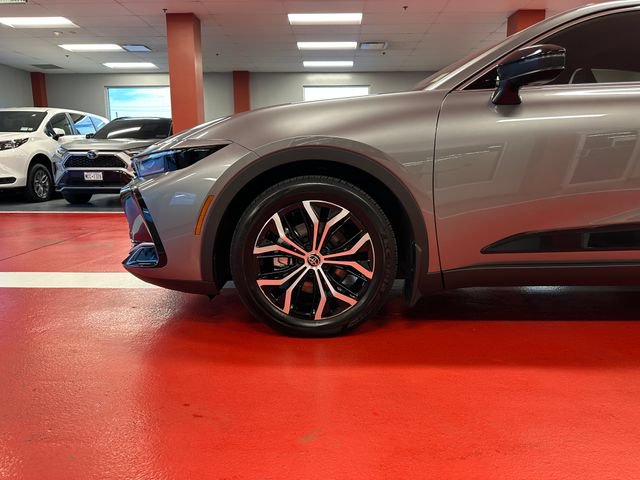 Certified 2026 Toyota Crown AWD/4WD image 27