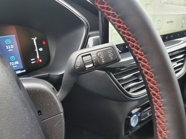 Certified 2023 Ford Escape ST-Line w/ Tech Pack #1 image 16