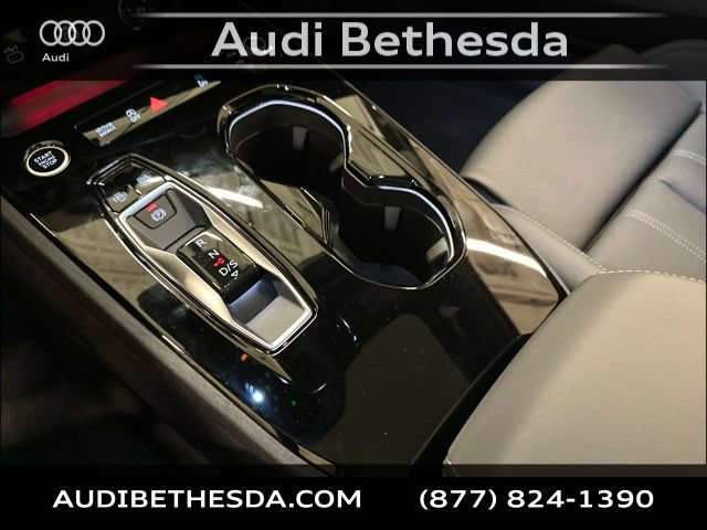 New 2026 Audi A5 Premium Plus AWD/4WD image 19