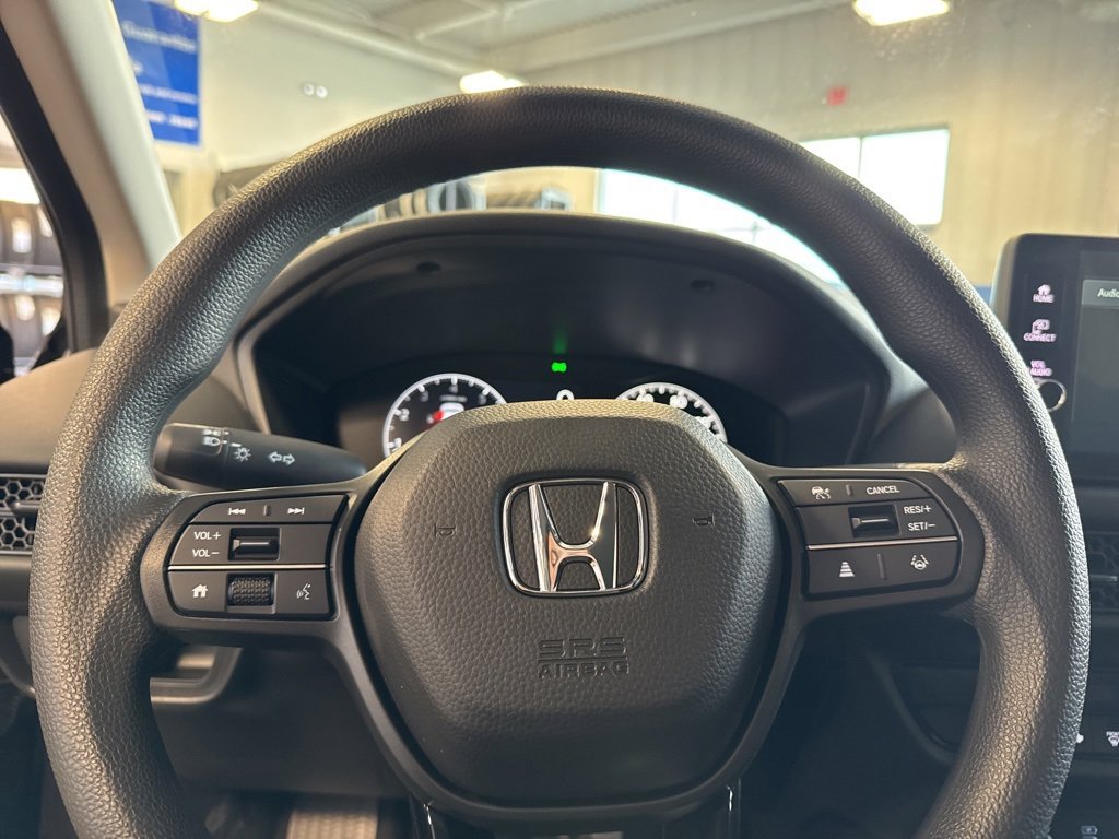 New 2026 Honda HR-V LX image 14