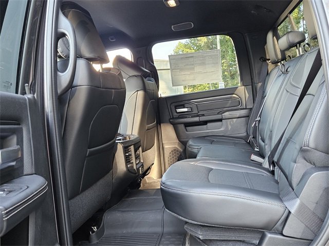 New 2026 RAM 2500 Rebel w/ Rebel Level 1 Equipment Group image 6
