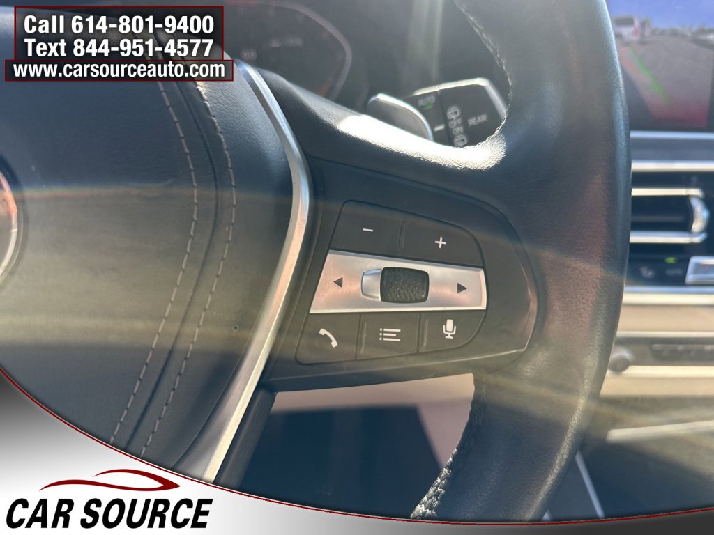 Used 2019 BMW X5 xDrive40i w/ Convenience Package image 23