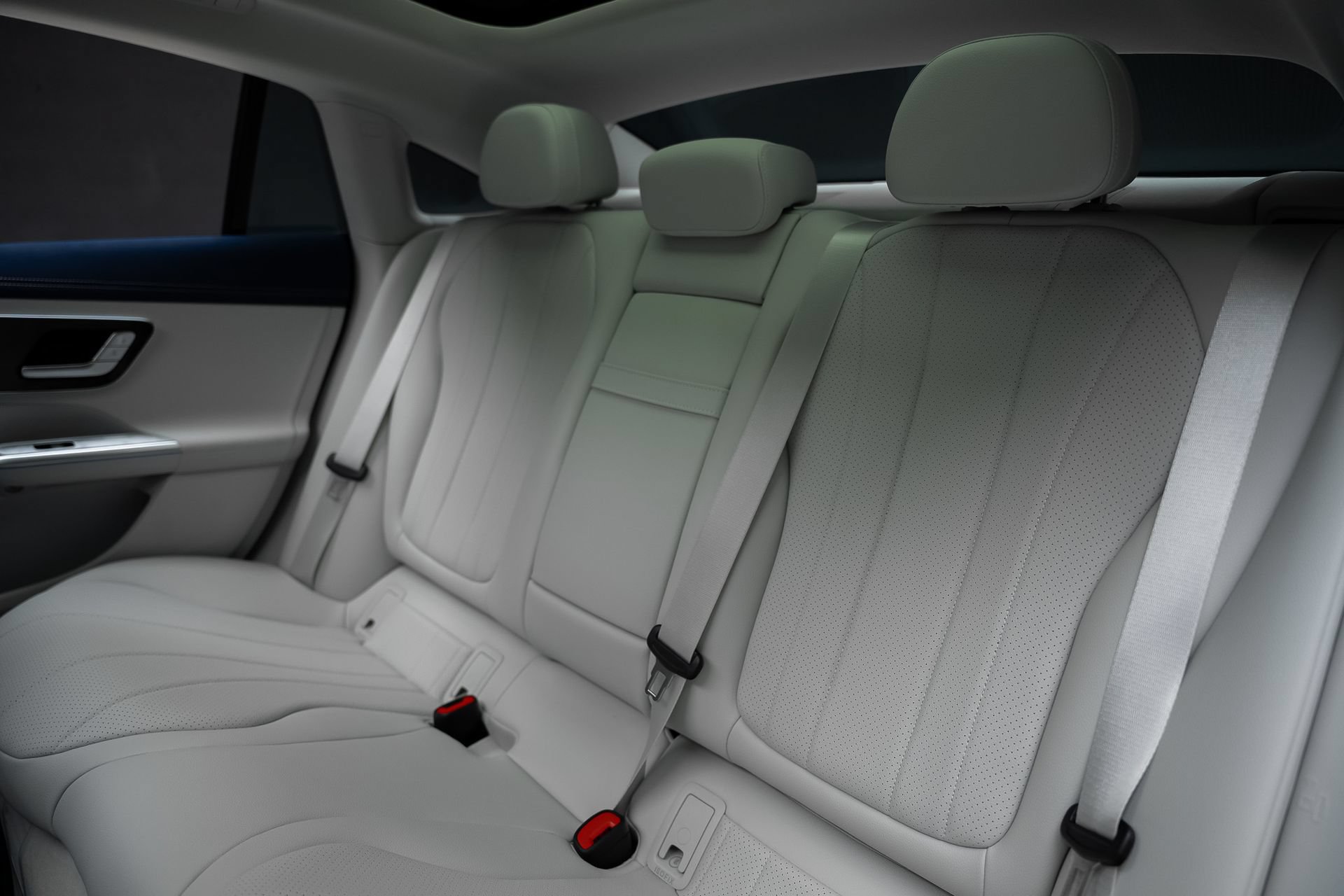Used 2024 Mercedes-Benz EQE 350+ Sedan image 64
