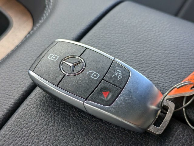 Used 2026 Mercedes-Benz GLE 350 4MATIC image 32