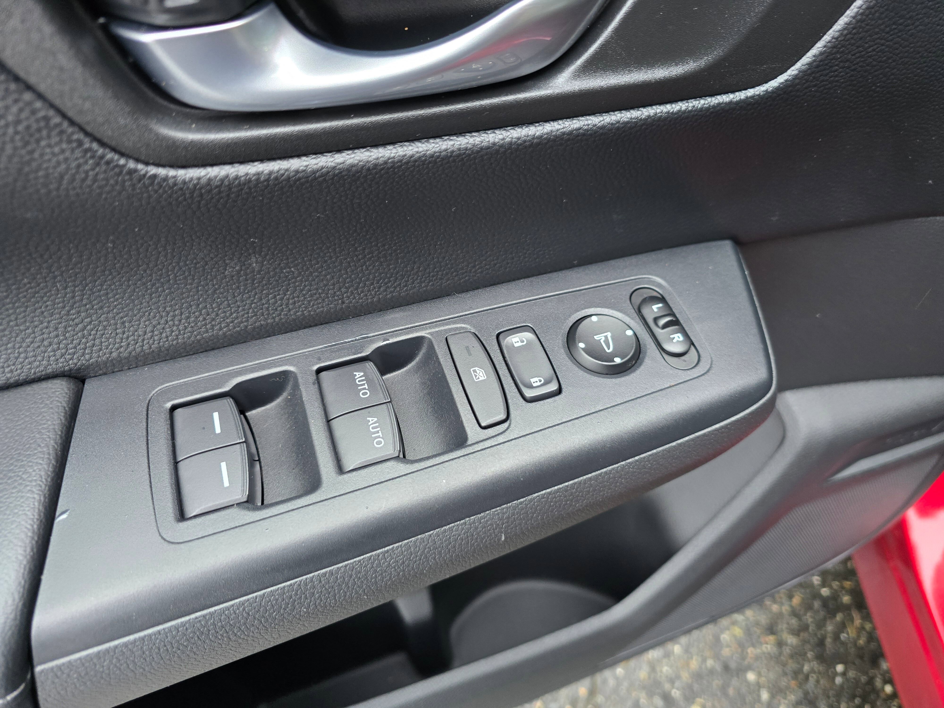 Certified 2023 Honda CR-V EX image 24