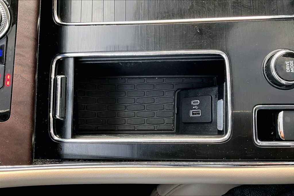 Used 2022 Lincoln Aviator Reserve w/ Equipment Group 201A RWD image 33