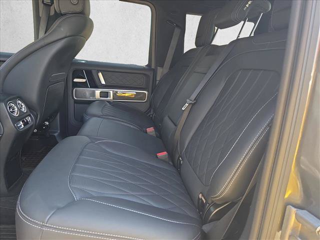 Used 2024 Mercedes-Benz G 63 AMG 4MATIC image 18