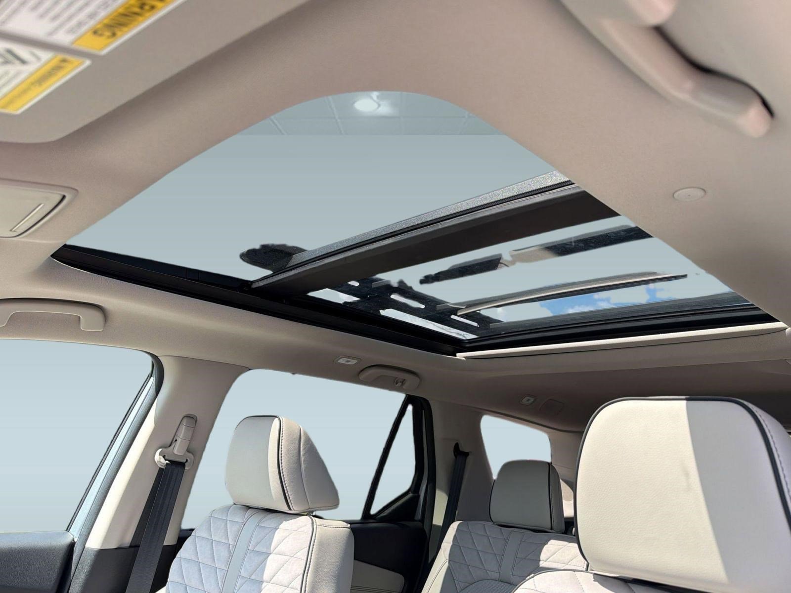 New 2026 Honda Pilot Elite image 16