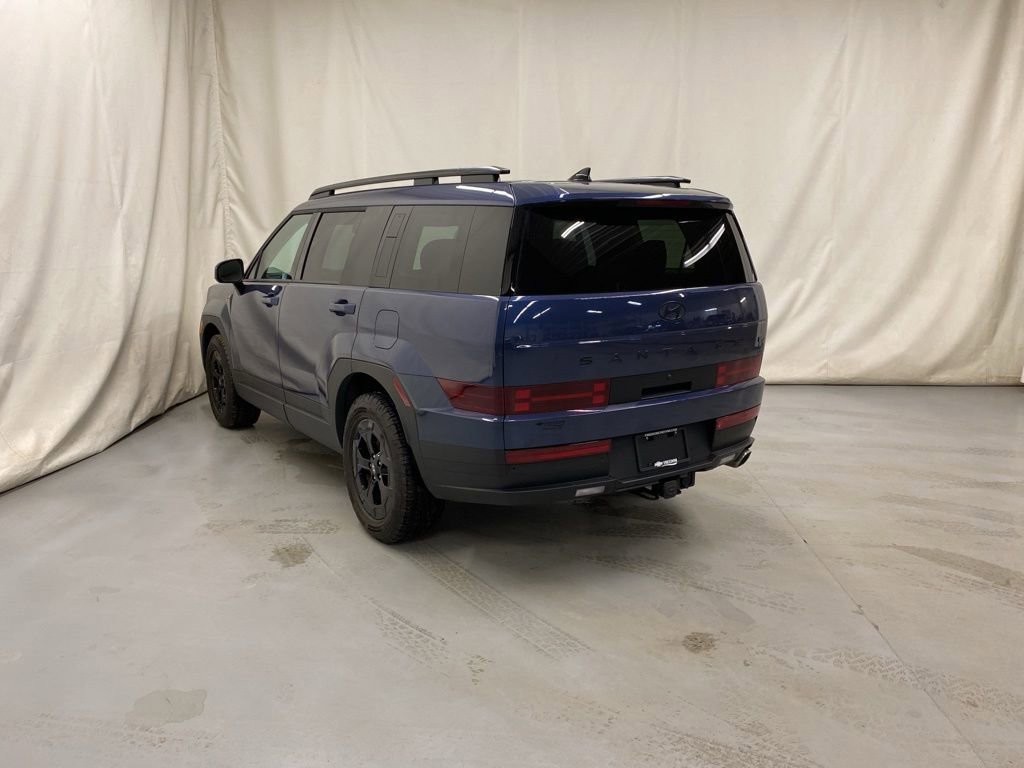 Used 2025 Hyundai Santa Fe XRT image 5