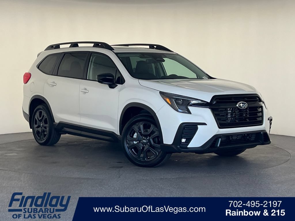 New 2026 Subaru Ascent Bronze Edition AWD/4WD 360° Tour