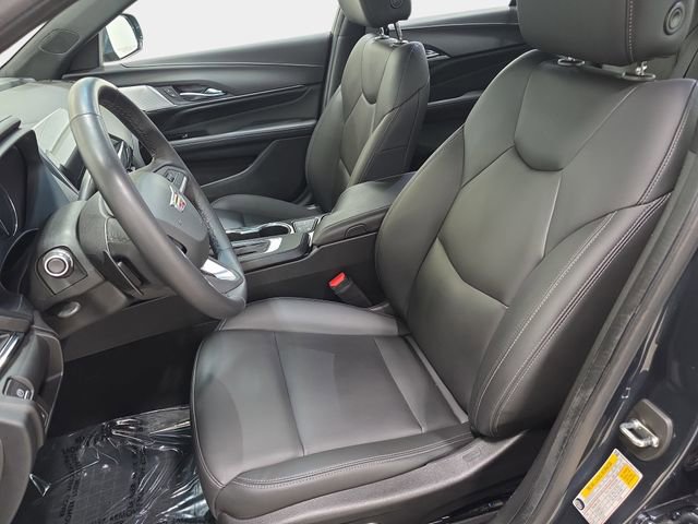 Used 2022 Cadillac CT4 Luxury w/ Sun And Sound Package image 14