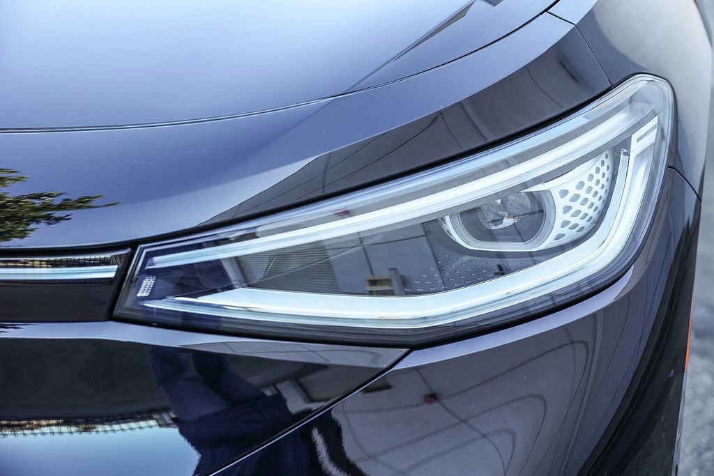 New 2026 Volkswagen ID.4 Pro S image 17