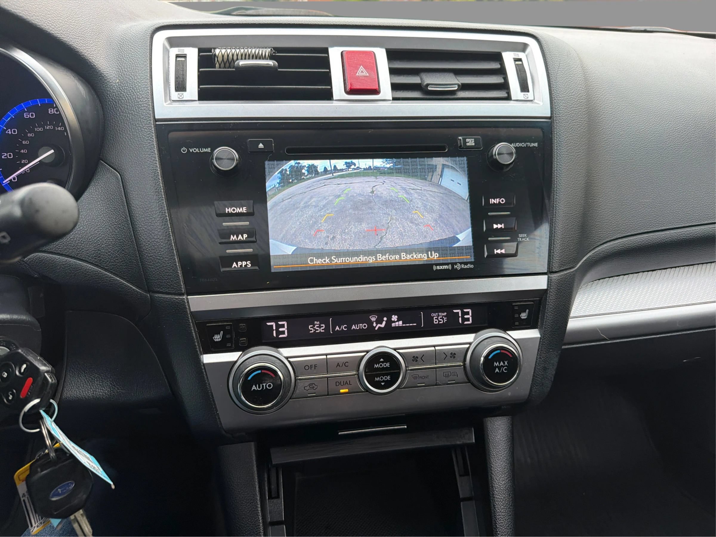 Used 2015 Subaru Outback 2.5i Premium AWD/4WD image 27