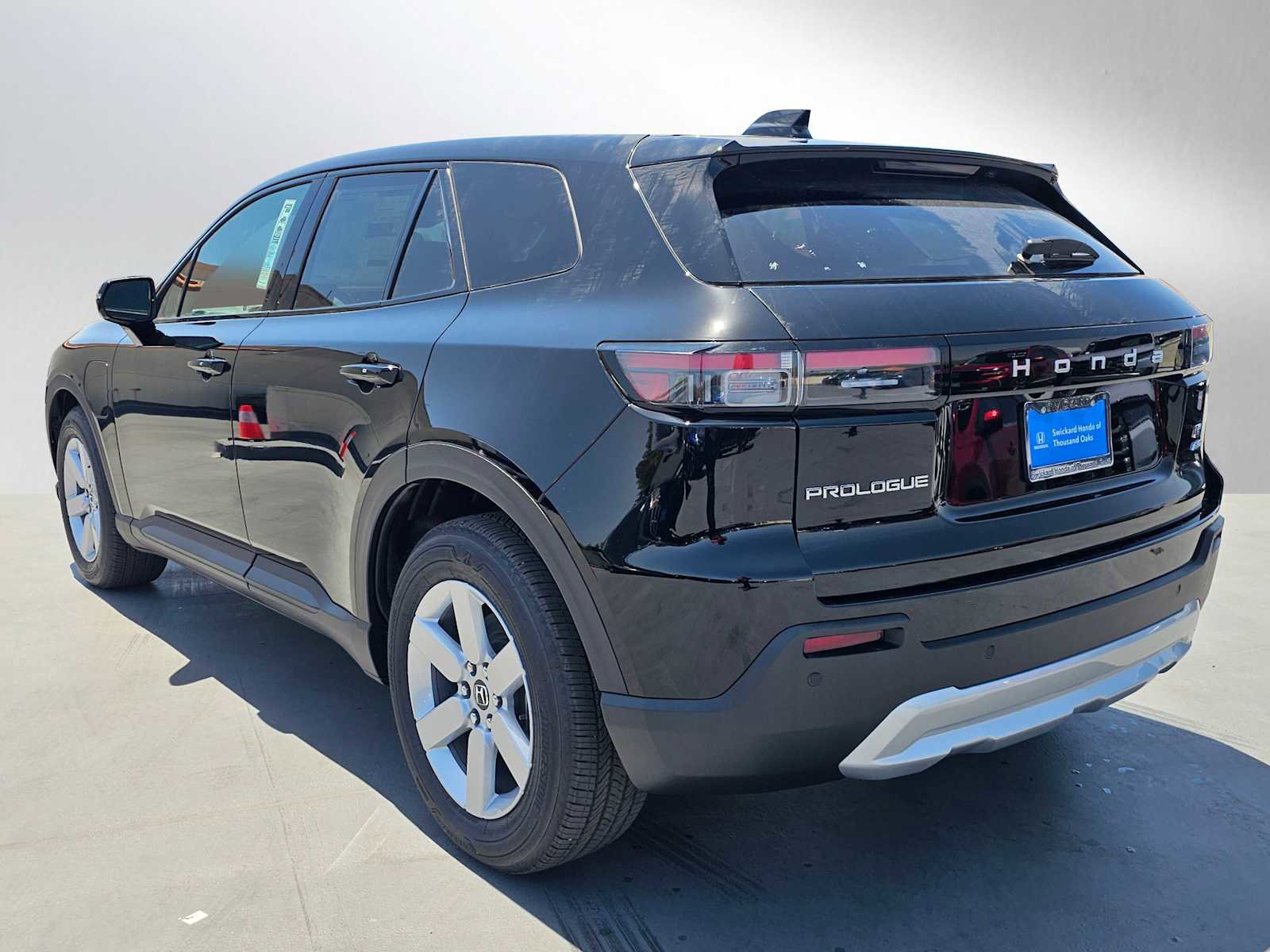 New 2026 Honda Prologue EX image 5