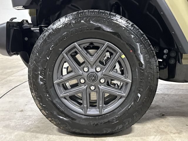 New 2026 Jeep Gladiator Sport AWD/4WD image 26