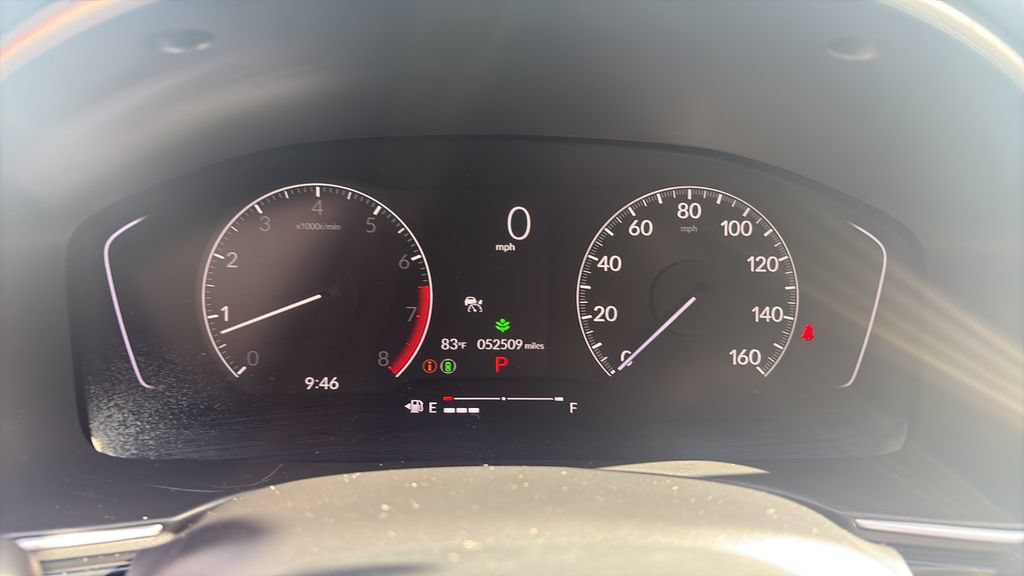 Used 2023 Honda Civic EX-L image 22