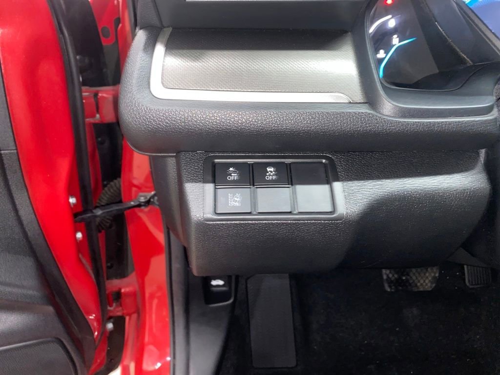 Used 2020 Honda Civic LX image 23