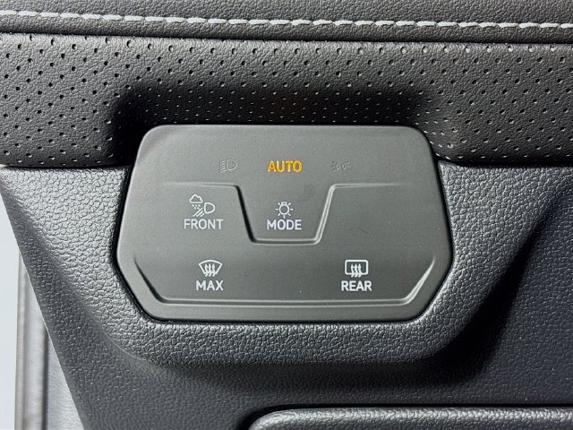 New 2026 Volkswagen Atlas Cross Sport SEL Premium R-Line AWD/4WD image 10