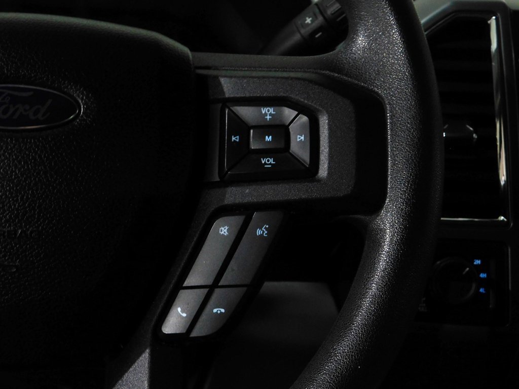 Used 2015 Ford F150 XLT w/ Trailer Tow Package image 48