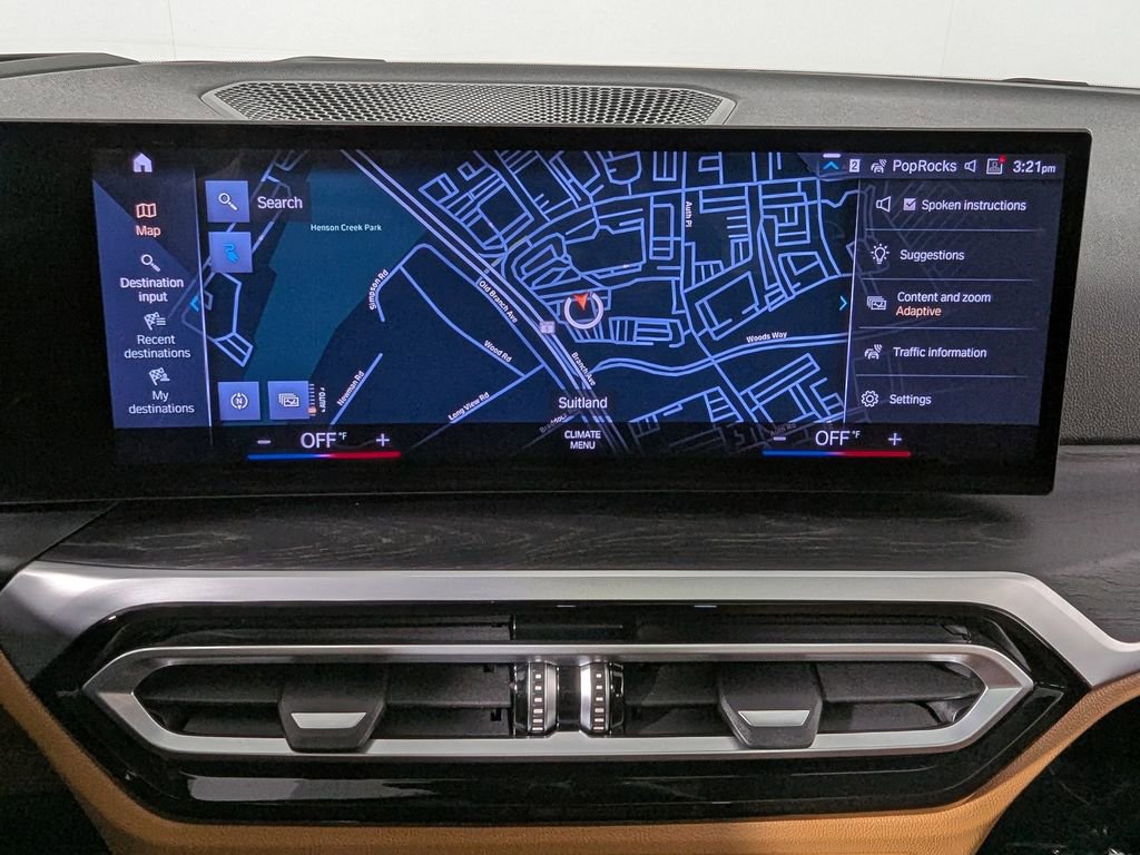 Certified 2023 BMW i4 eDrive35 w/ Premium Package image 21