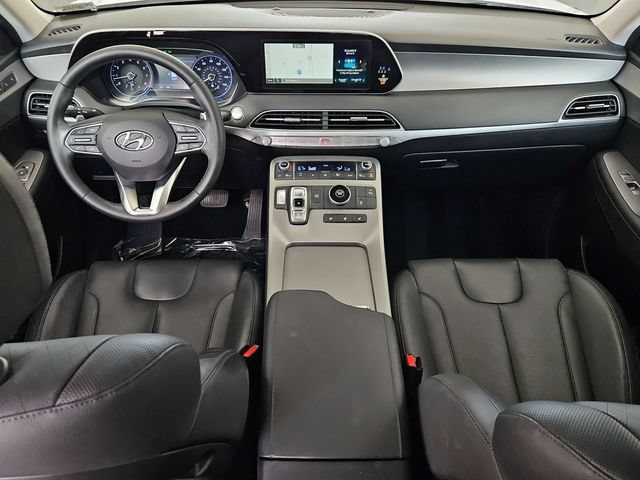 Used 2022 Hyundai Palisade SEL w/ Premium Package FWD image 25