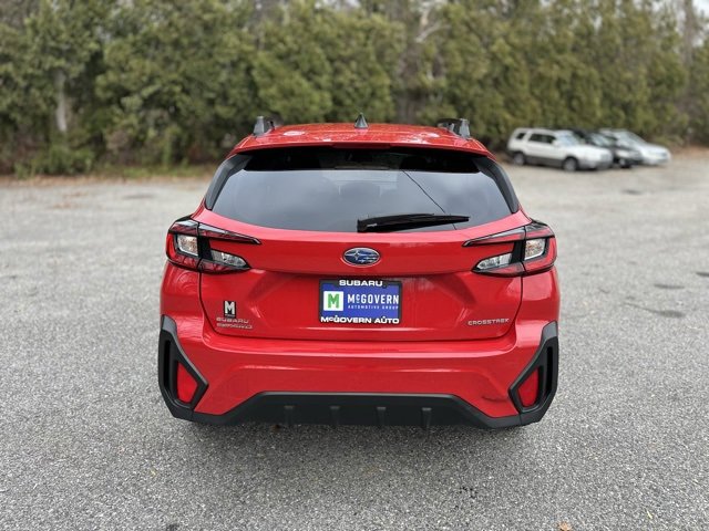 Used 2024 Subaru Crosstrek 2.0i Premium image 7