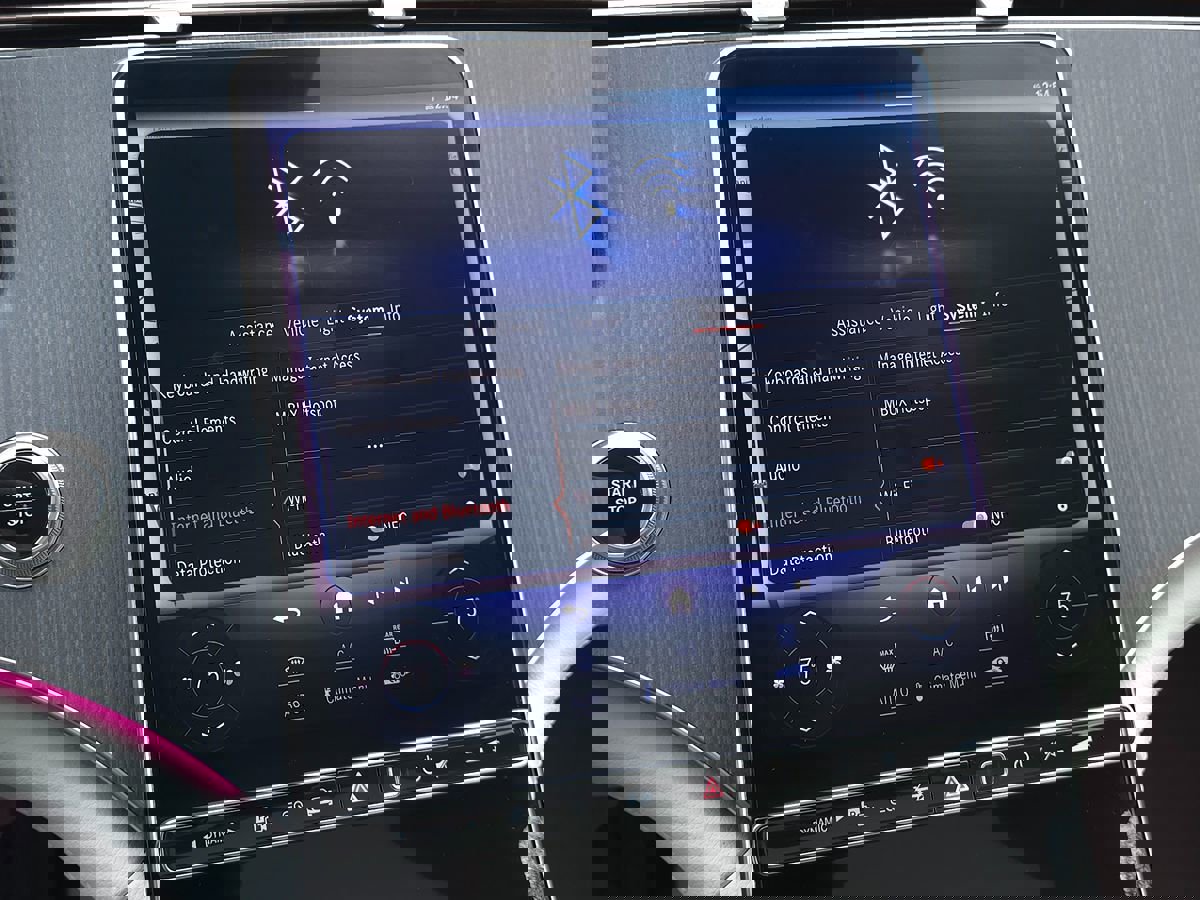 Used 2023 Mercedes-Benz EQE 350+ Sedan image 51