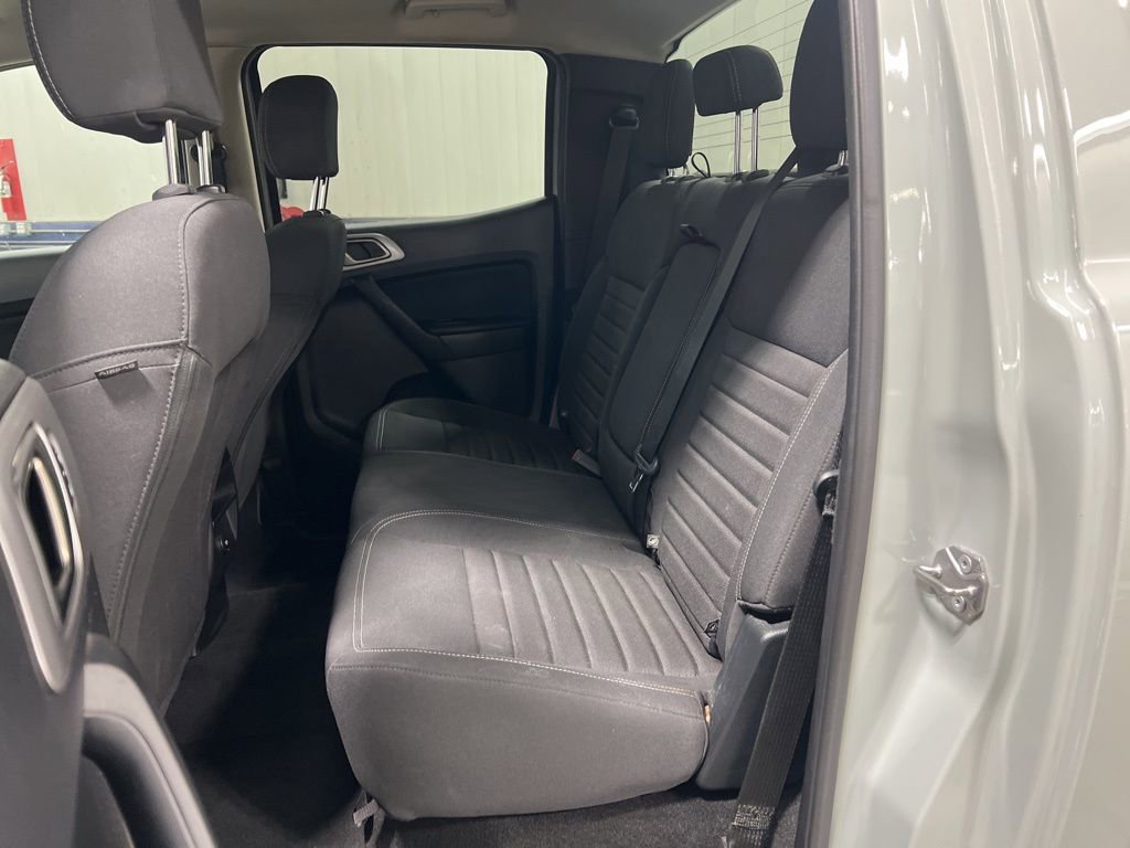 Used 2021 Ford Ranger XLT w/ FX4 Off-Road Package image 12