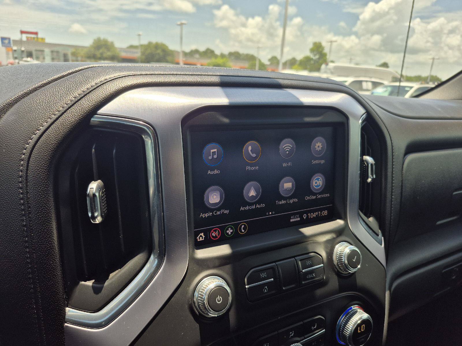 Used 2020 GMC Sierra 1500 Elevation w/ Elevation Value Package RWD image 3
