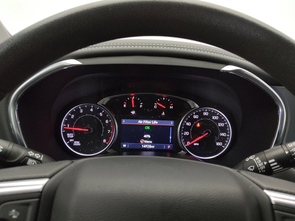 Used 2024 Chevrolet Blazer LT w/ Convenience Package image 23