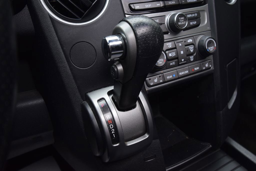 Used 2013 Honda Pilot EX-L image 22